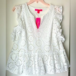 Lilly Pulitzer Women’s 2 NWT